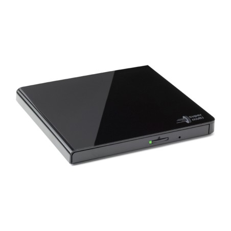 inscripționator dvd extern portabil gp57e-usb 2.0