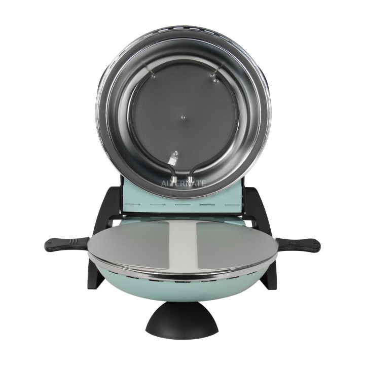 G3 FERRARI Elektrische pizzaoven DELIZIA-1200W 31CM