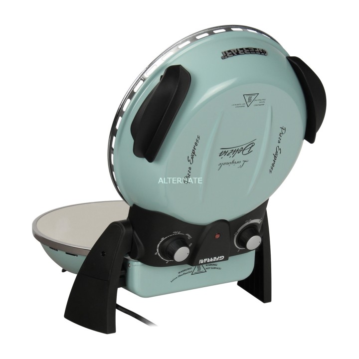 G3 FERRARI Elektrische pizzaoven DELIZIA-1200W 31CM
