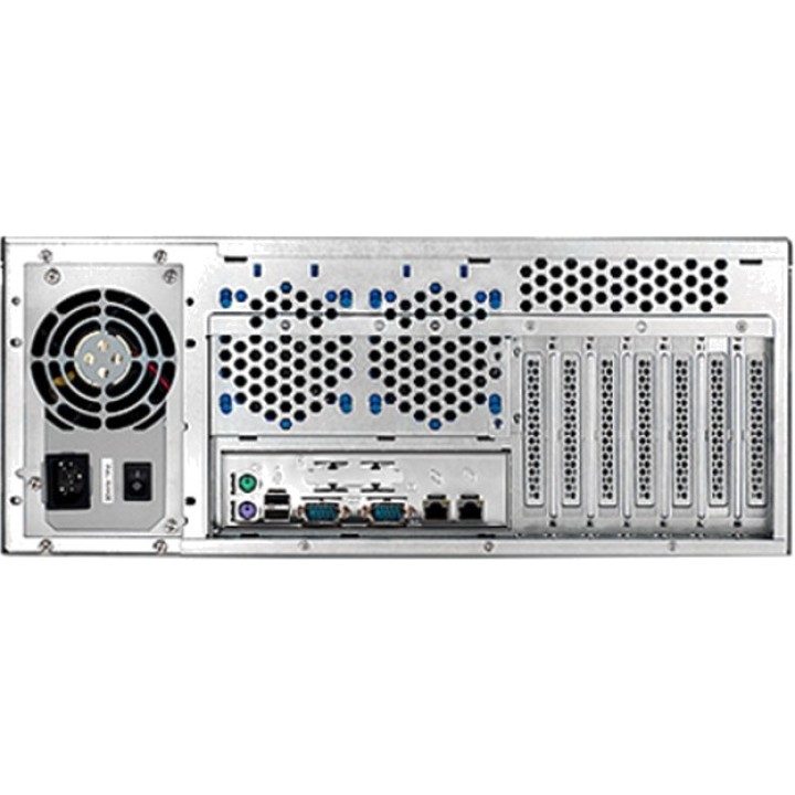 CHENBRO Chasis de servidor para rack RM42200 4U-ATX 1251622
