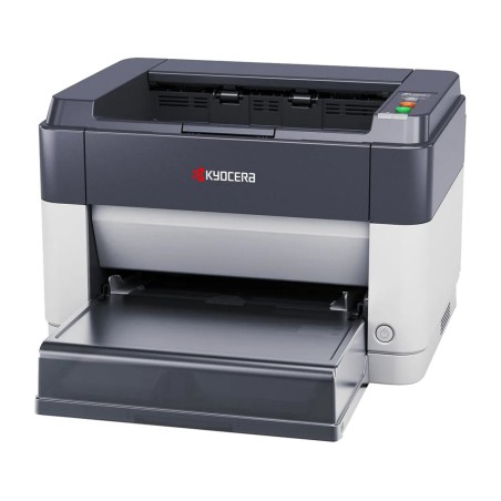 impresora láser monocromo fs-1061dn