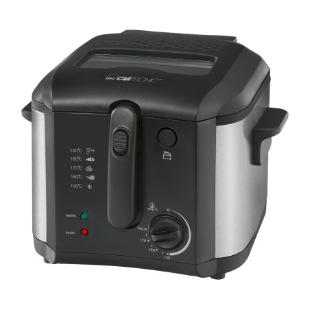 oliefrituregryde fr 3649 2,5l 1600w