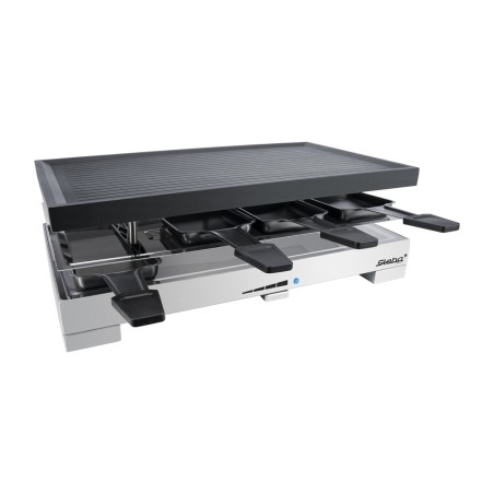 raclette gril pro 8 osob rc 68 1200w