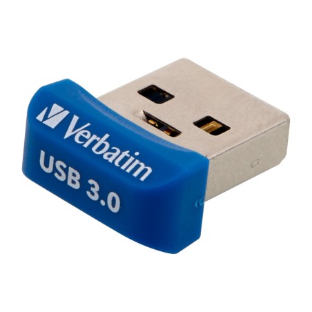 memoria usb mini store n stay nano 3.0 64gb