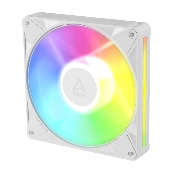 ARCTIC Ventilador de caixa de PC BIONIX-P14 A-RGB 140MM
