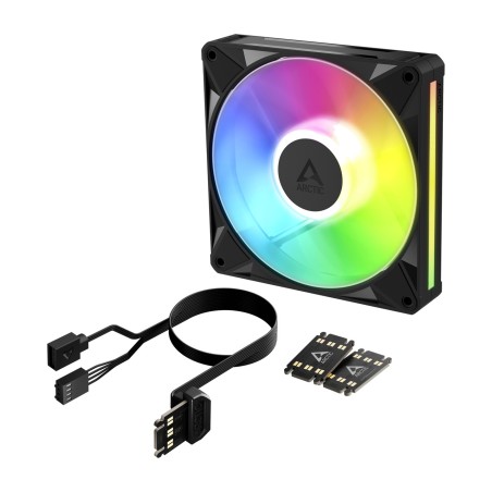 pc case fan bionix-p14 a-rgb 140mm