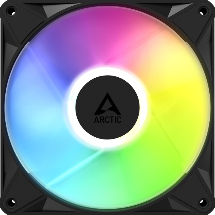 ARCTIC Ventilador de caja de PC BIONIX-P14 A-RGB 140MM 100216584VAR
