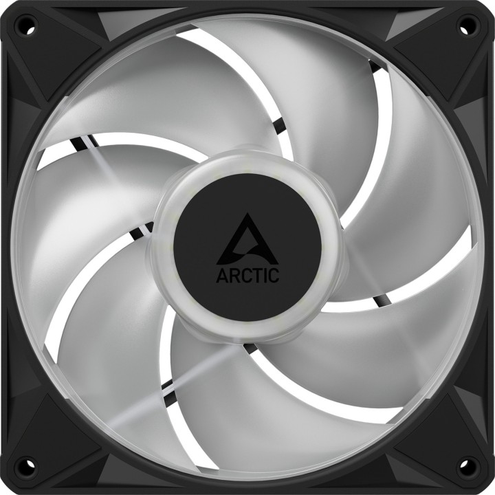 ARCTIC Ventilador de caja de PC BIONIX-P14 A-RGB 140MM 100216584VAR