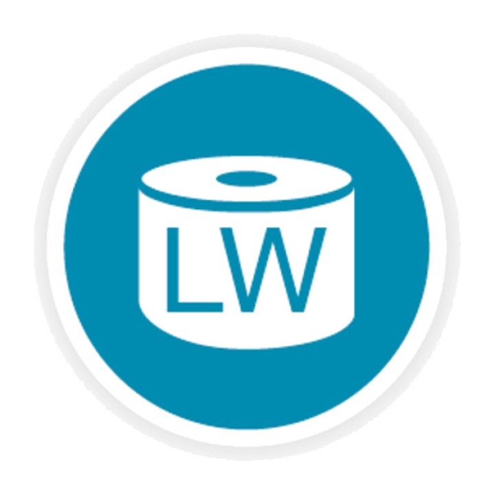 DYMO Netwerkprintserver voor labelprinters