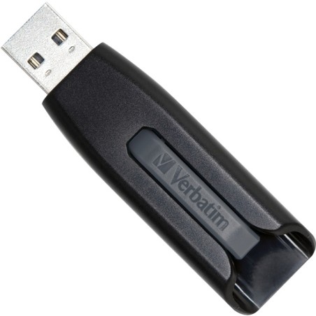 memoria usb retráctil v3 3.0 64gb