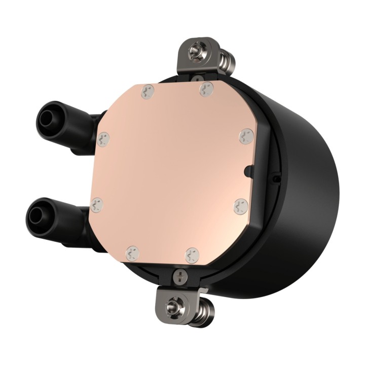 ALPENFÖHN AIO liquid cooling for CPU ALPINEFLOW-240 ARGB