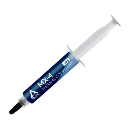wärmeleitpaste für prozessor mx-4 20g