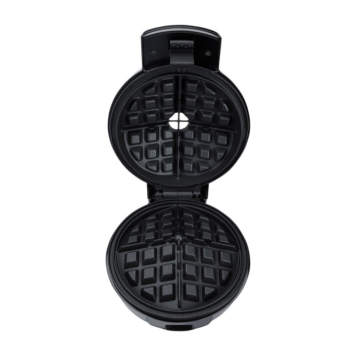 STEBA Gofrera belga de 4 gofres WE 20 VOLCANO 700W