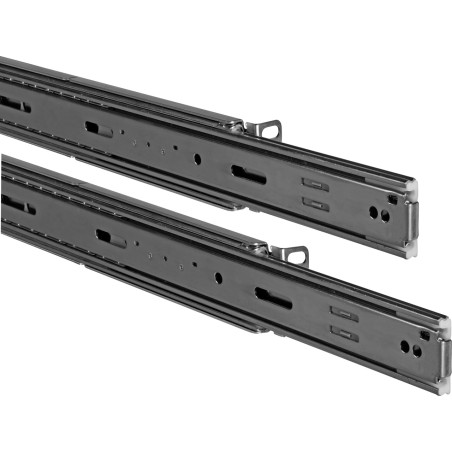 kit de raíles para chasis de servidor en rack 84h323610-034 rm23608 rm23612 rm24100 rm24200 rm41300