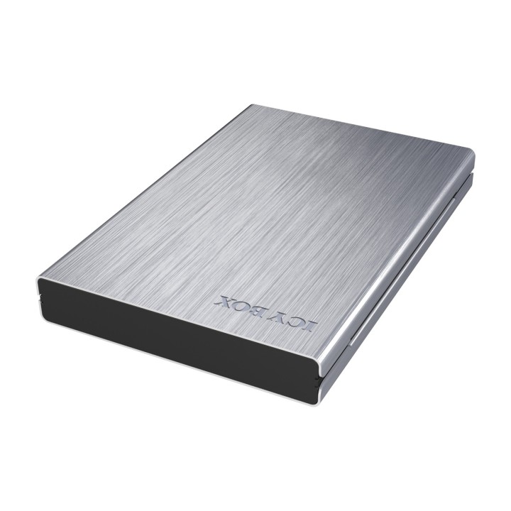 ICY BOX Carcasă externă rezistentă la apă pentru hard disk
