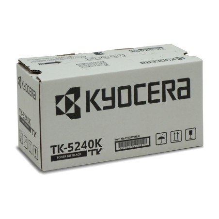 cartucho de toner preto para impressora tk-5240k 4000-paginas-ecosys p5026cdn m5526cdn 1t02r70nl0