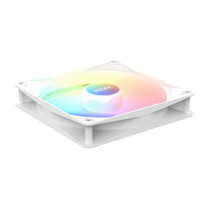 NZXT Ventilador de caixa de PC amb il·luminació F120-RGB