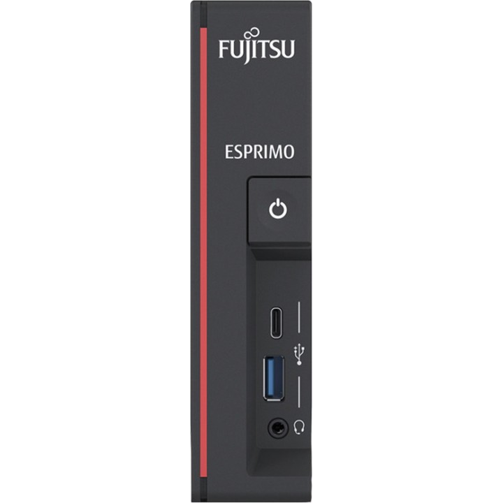 FUJITSU Mini-PC reconditionné en état comme neuf