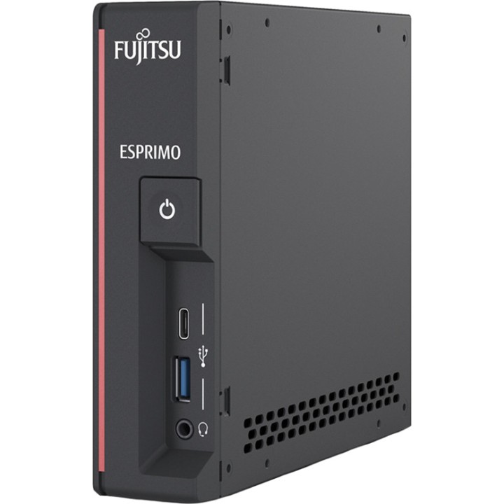 FUJITSU Repasovaný mini PC v stave ako nový ESPRIMO-G5011