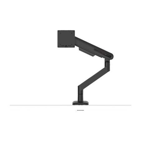 brazo de monitor individual para escritorio ergo arm bsl01 17-40"