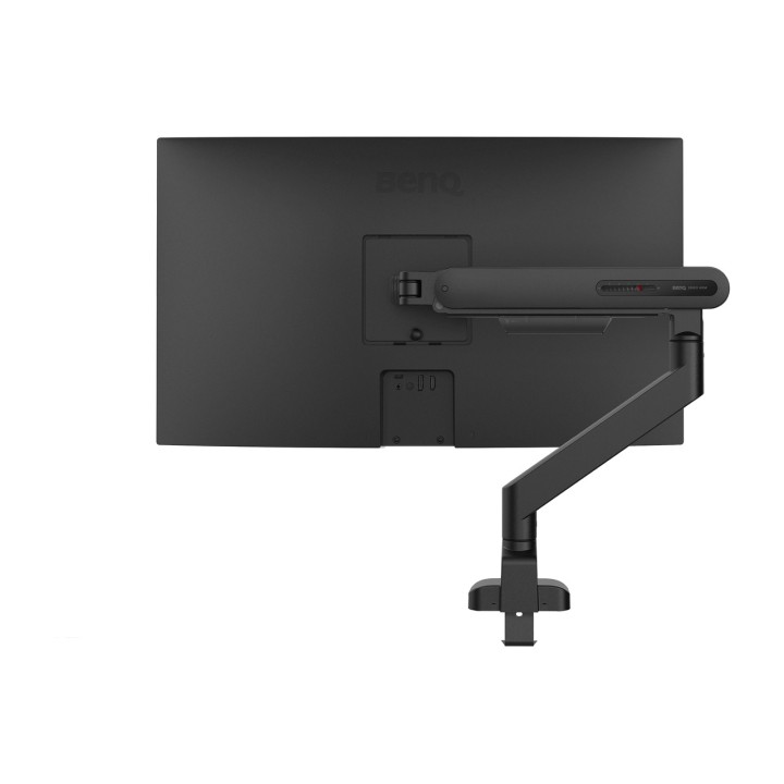 BENQ Pojedyncze ramię biurkowe do monitora ERGO ARM BSL01