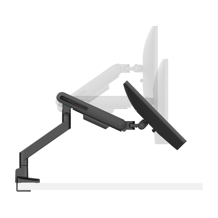 BENQ Single monitor arm for desk ERGO ARM BSL01 17-40"