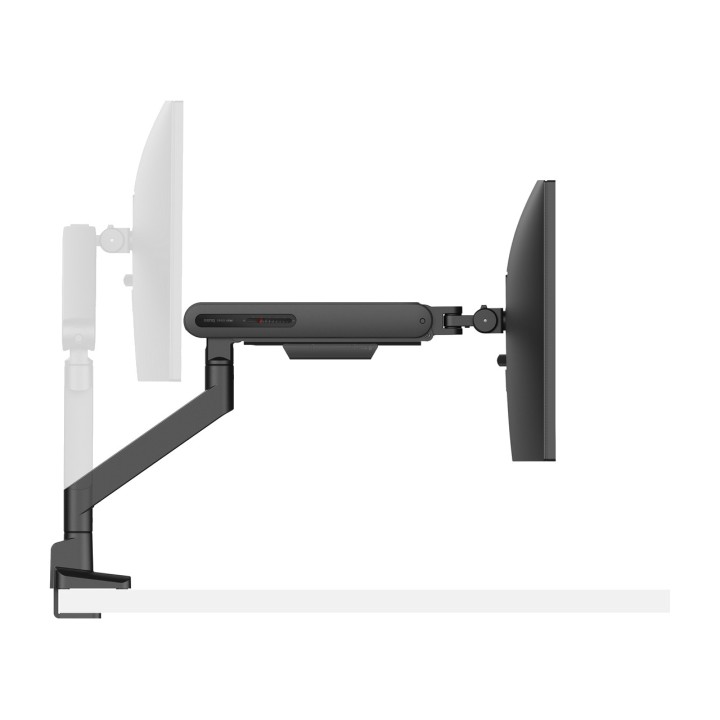 BENQ Egyes asztali monitorkar ERGO ARM BSL01 17-40"
