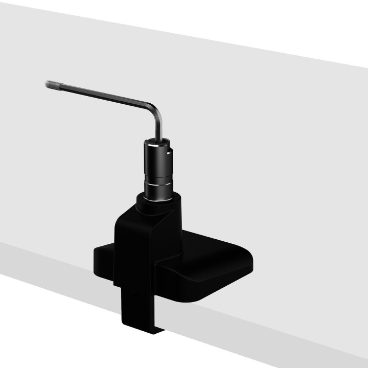 BENQ Single monitor arm for desk ERGO ARM BSL01 17-40"
