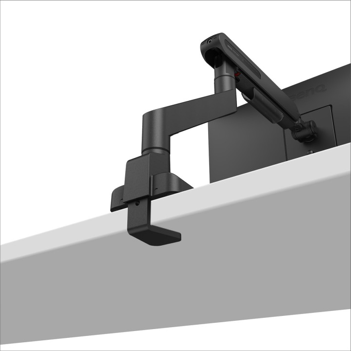 BENQ Braç individual d'escriptori per a monitor ERGO ARM