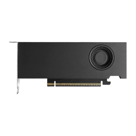 profesionálna nízkoprofilová grafická karta rtx pro 4000 sff-blackwell 24gb gddr7