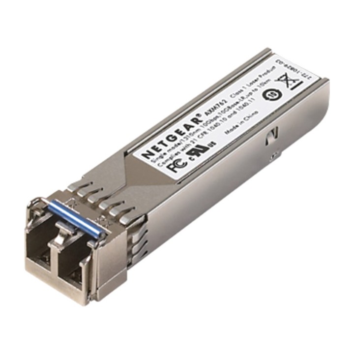 NETGEAR Cable de red de conexión directa SFP+-1M AXC761-10000S 1276260