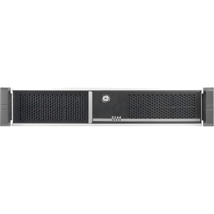 CHENBRO Chassis per server rack RM24100-L 2U-ATX 1251018