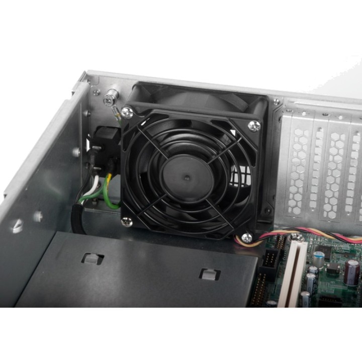 CHENBRO Xassís de servidor per a rack RM24100-L 2U-ATX