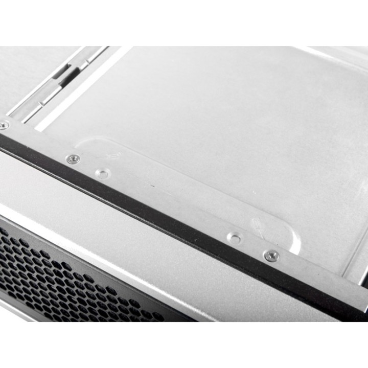 CHENBRO Serverové šasi do racku RM24100-L 2U-ATX 1251018