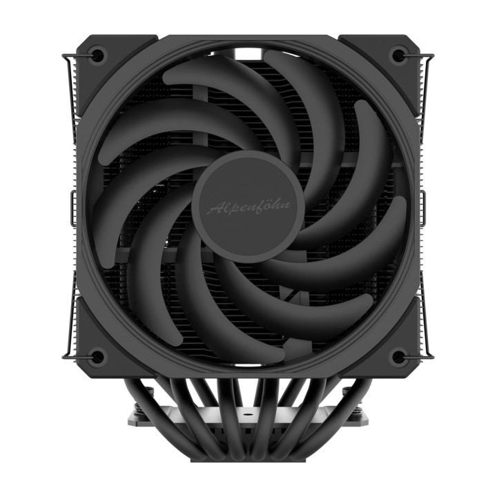 ALPENFÖHN Dissipador de CPU de doble torre BROCKEN-4 MAX