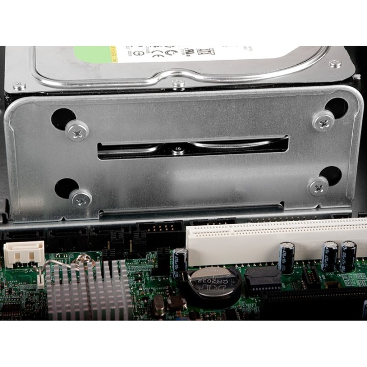 CHENBRO Rack server chassis RM24100-L 2U-ATX 1251018