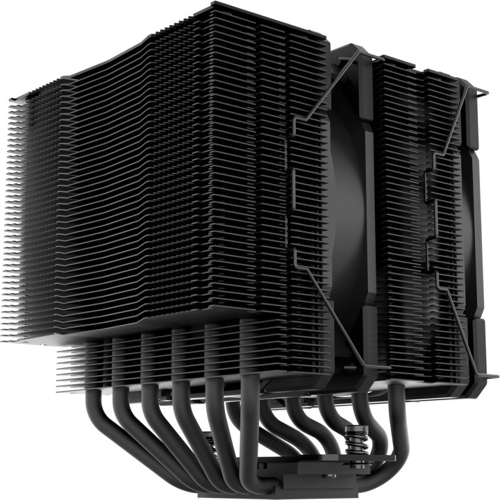 ALPENFÖHN Cooler CPU cu două turnuri BROCKEN-4 MAX 1902711
