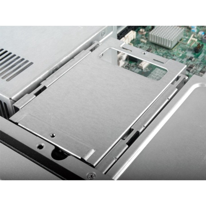 CHENBRO Obudowa serwerowa do rack RM24100-L 2U-ATX 1251018