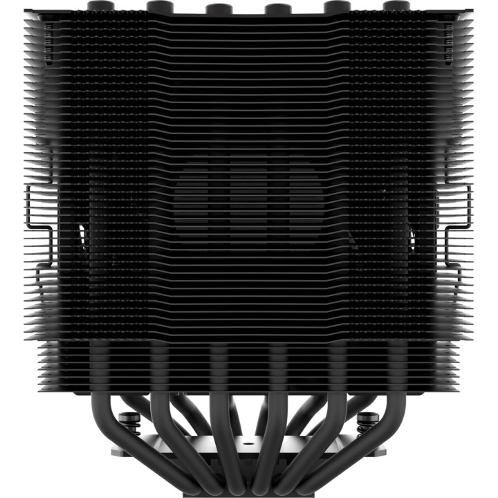 ALPENFÖHN CPU-køler med dobbelt tårn BROCKEN-4 MAX 1902711