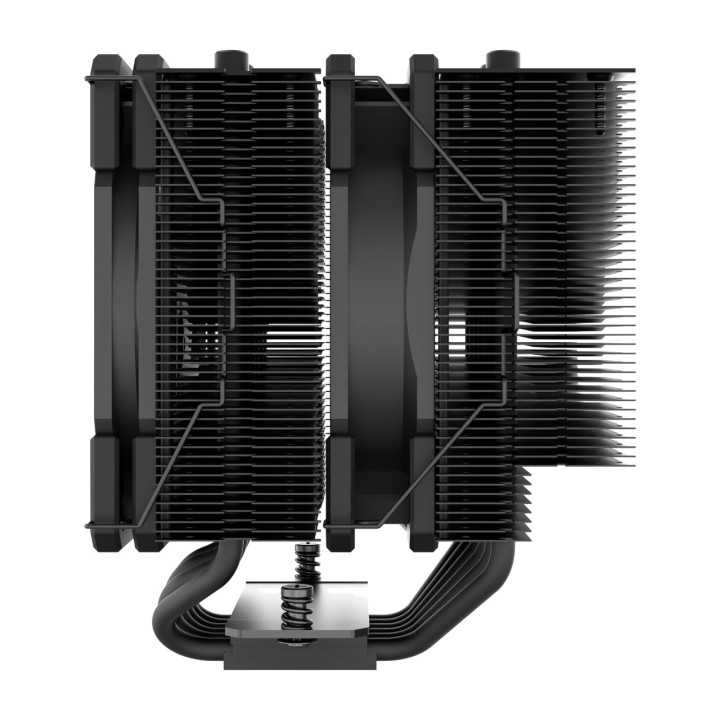 ALPENFÖHN Cooler CPU cu două turnuri BROCKEN-4 MAX 1902711