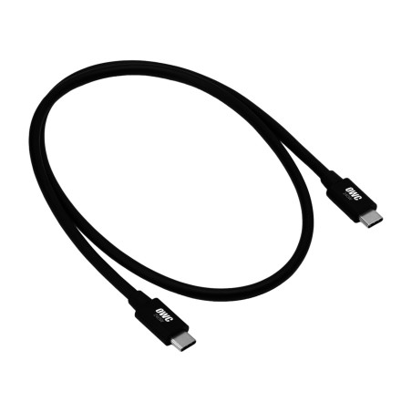 cable de datos y carga thunderbolt-5-usb-c 0,8m