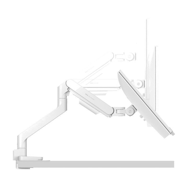 BENQ Egyes asztali monitorkar ERGO ARM BSH01 BSH02 17-45"