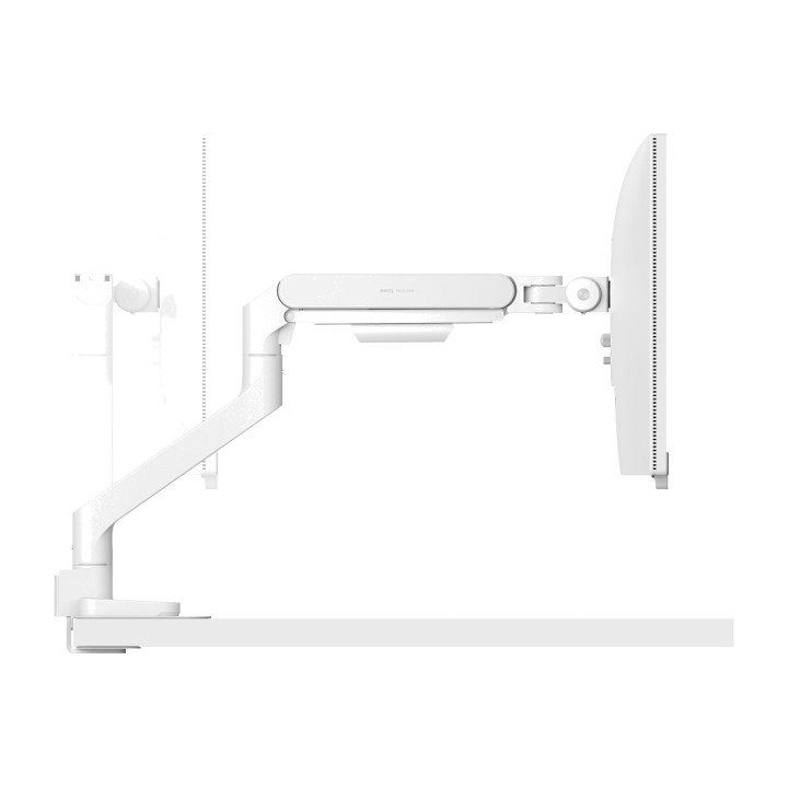BENQ Braço de monitor individual para mesa ERGO ARM BSH01