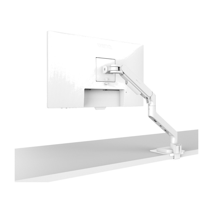BENQ Enkel skrivbordsarm för bildskärm ERGO ARM BSH01 BSH02
