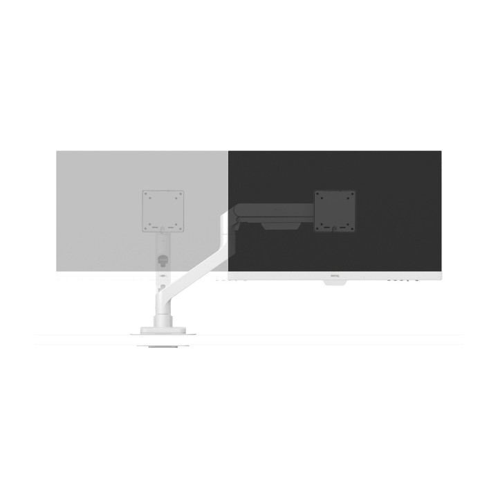 BENQ Egyes asztali monitorkar ERGO ARM BSH01 BSH02 17-45"
