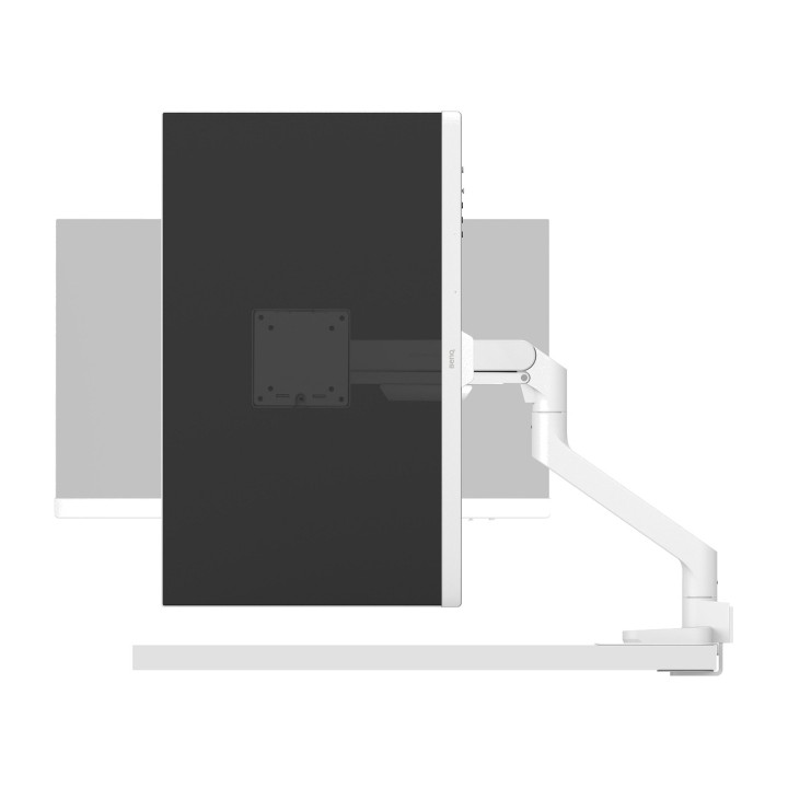 BENQ Braç individual d'escriptori per a monitor ERGO ARM