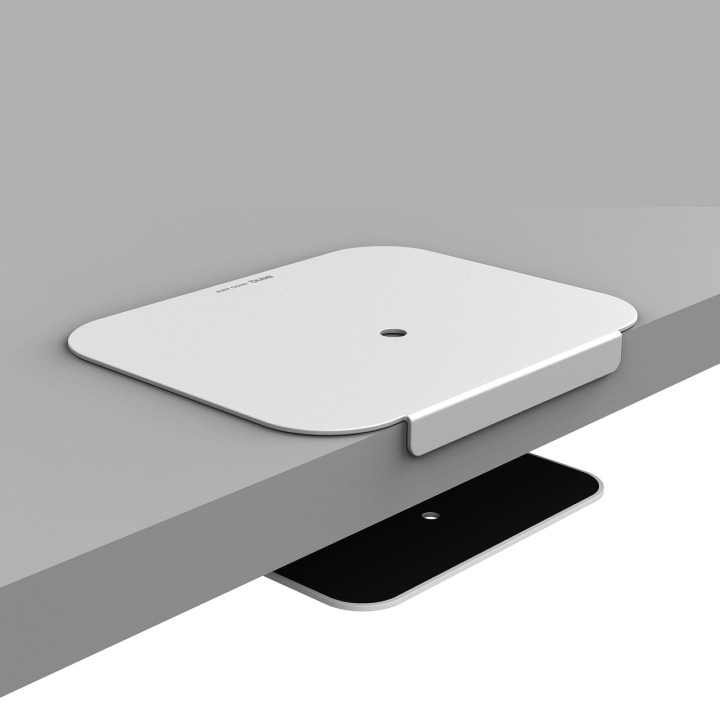 BENQ Pojedyncze ramię biurkowe do monitora ERGO ARM BSH01