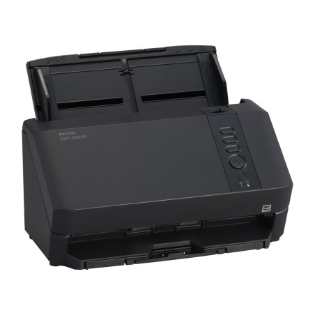 escáner de documentos en red con alimentador automático sp-2230n a4