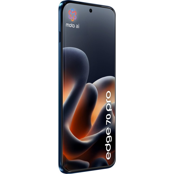 MOTOROLA Puhelin EDGE 70 PRO 8GB 256GB 100201255VAR