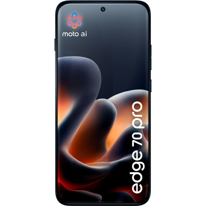 MOTOROLA Puhelin EDGE 70 PRO 8GB 256GB 100201255VAR